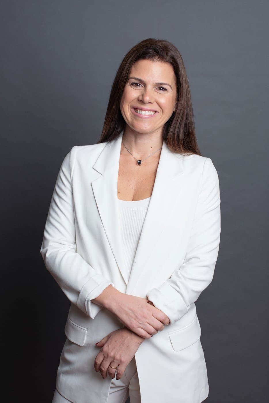 Rocio Lopez Varela, asesor inmobiliario de Flow House